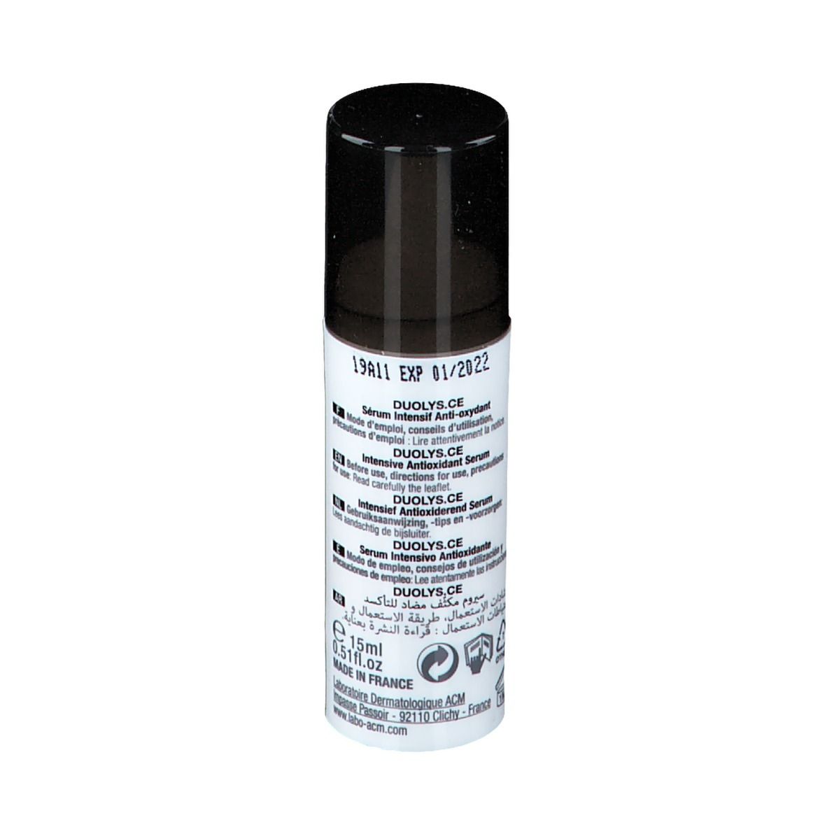 DUOLYS CE Sérum Intensif Anti-Oxydant