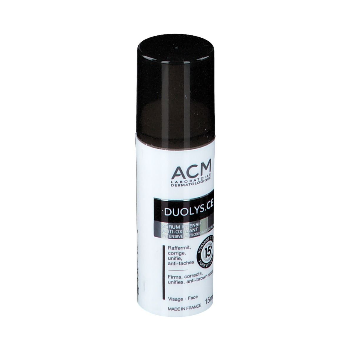 DUOLYS CE Sérum Intensif Anti-Oxydant