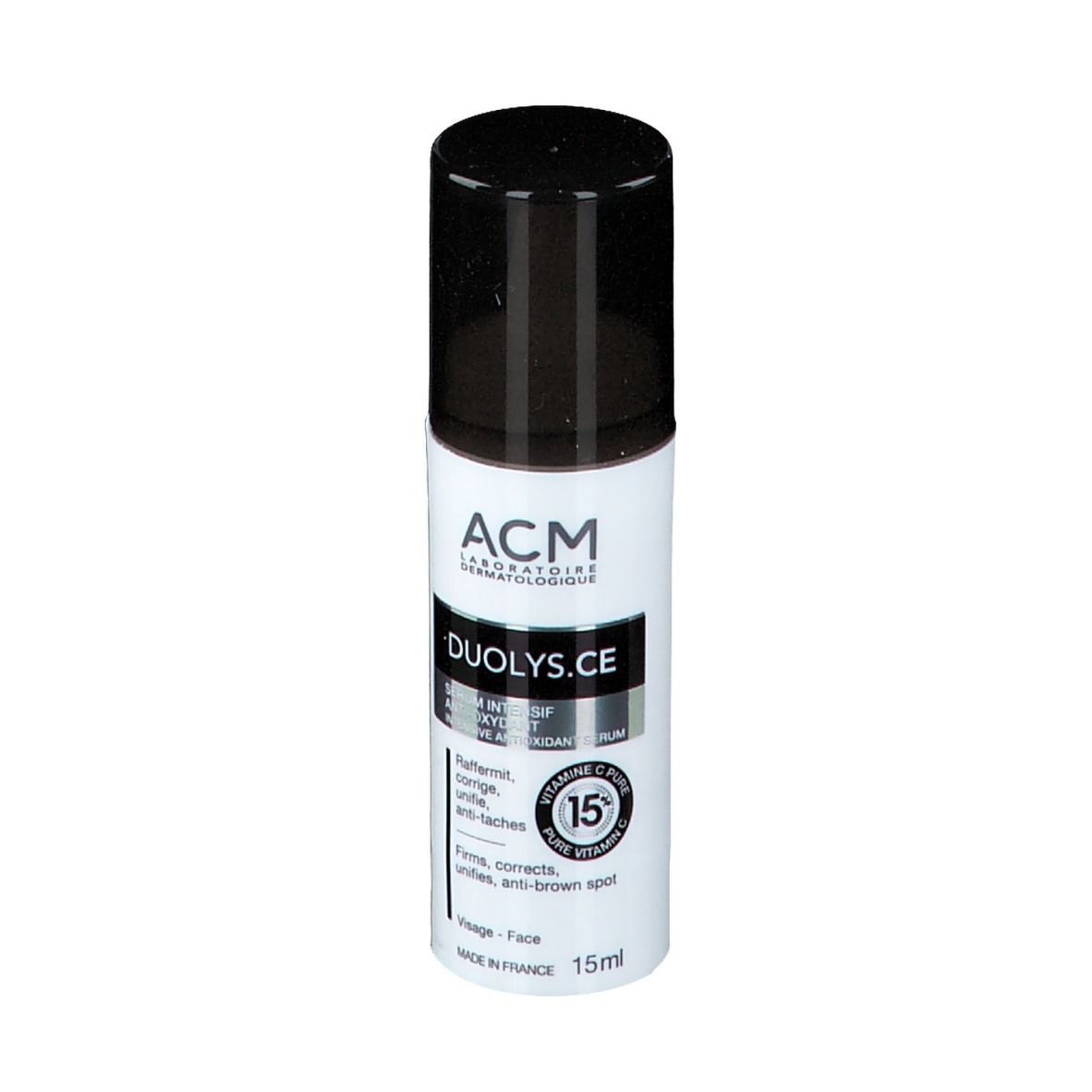 DUOLYS CE Sérum Intensif Anti-Oxydant