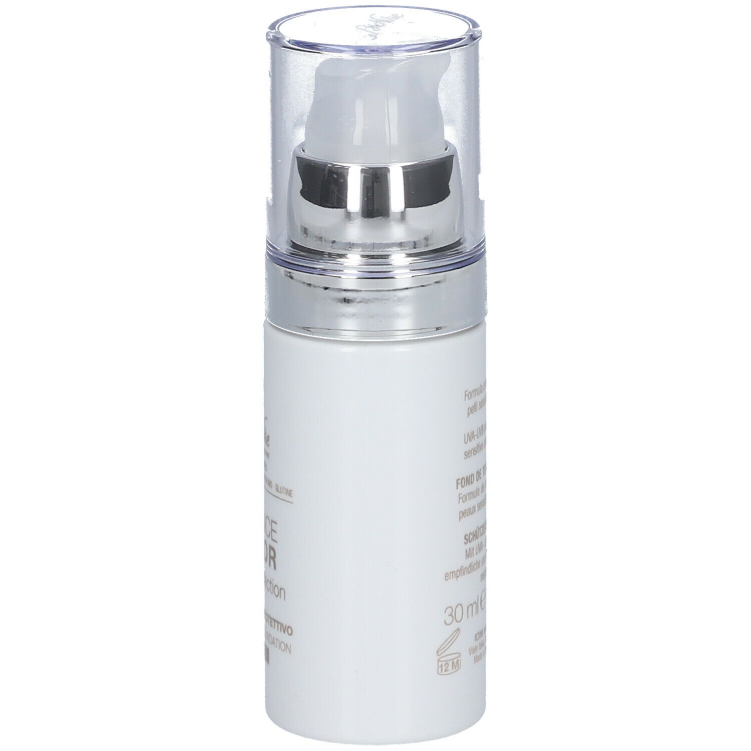 BioNike DEFENCE COLOR HIGH PROTECTION Fond de teint protecteur SPF30 303 Beige