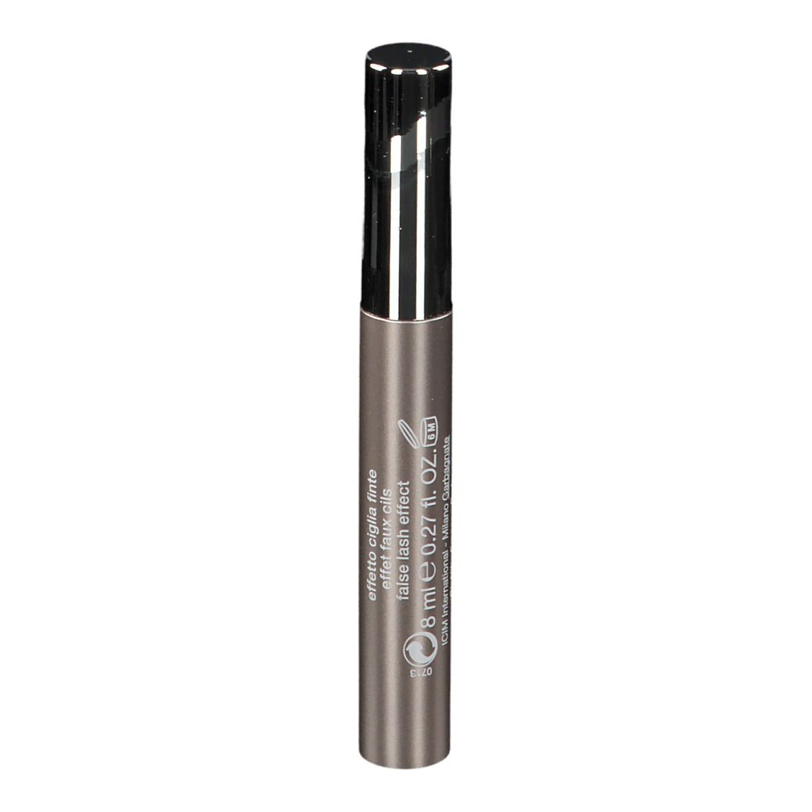 BioNike DEFENCE COLOR VOLUME MASCARA Effet faux cils 01 Noir