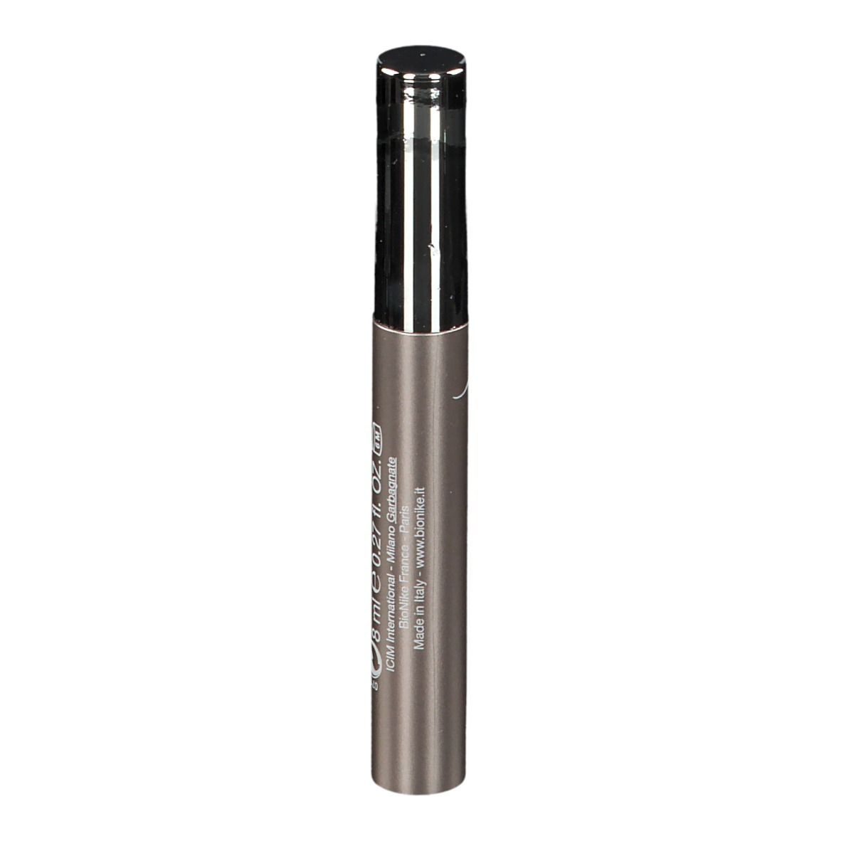 BioNike DEFENCE COLOR VOLUME MASCARA Effet faux cils 01 Noir