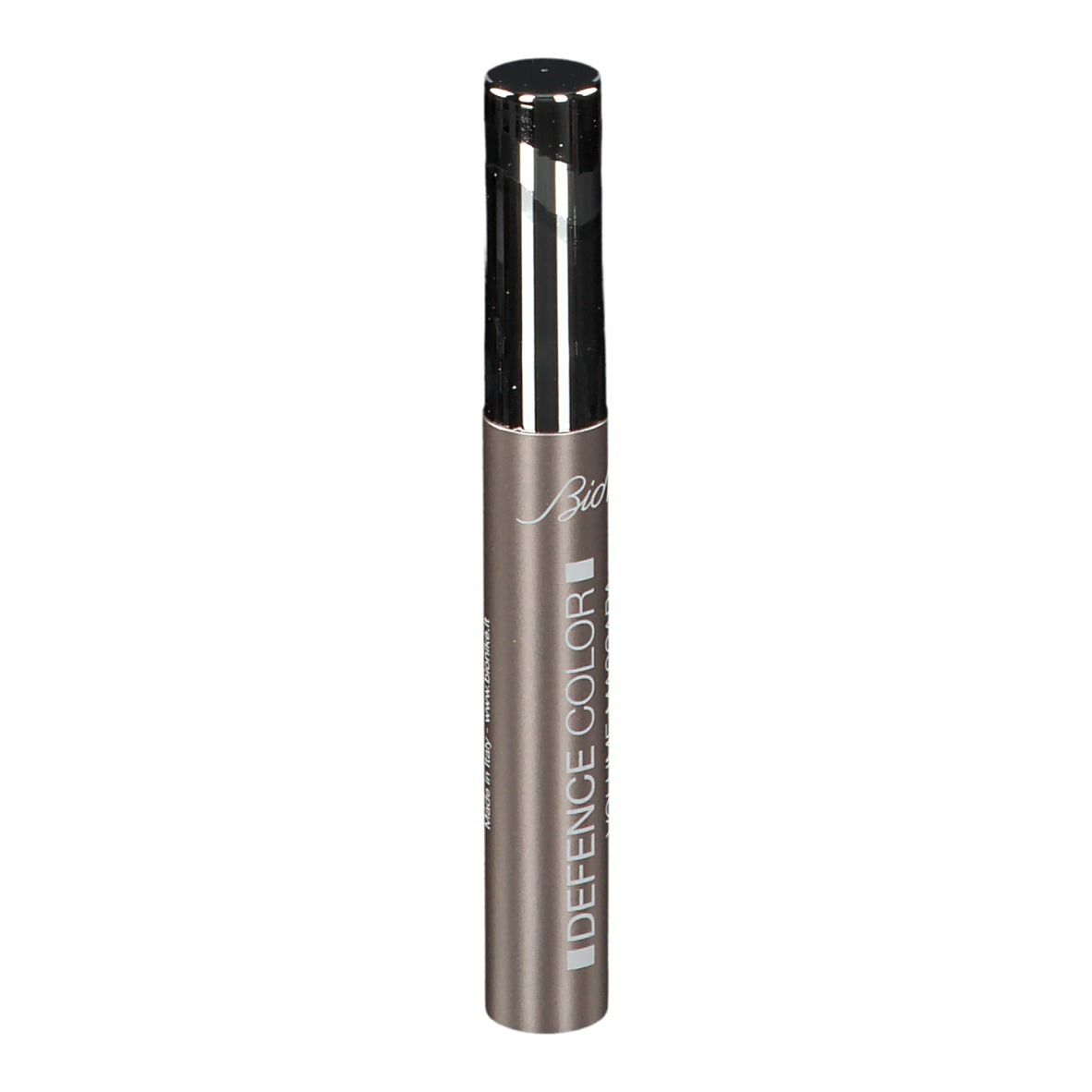 BioNike DEFENCE COLOR VOLUME MASCARA Effet faux cils 01 Noir