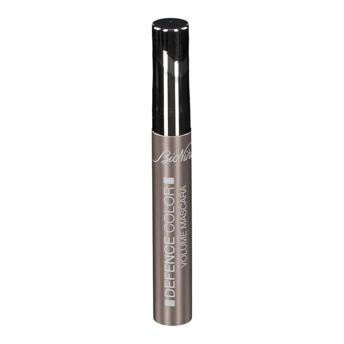 BioNike DEFENCE COLOR VOLUME MASCARA Effet faux cils 01 Noir