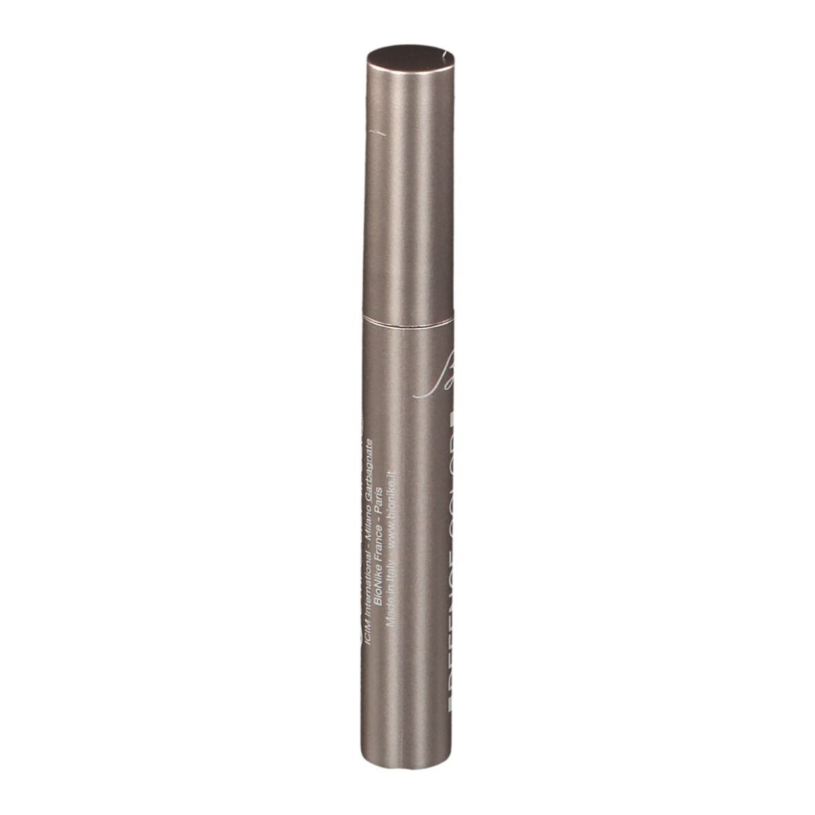 BioNike DEFENCE COLOR WP Volume Mascara 01 Noir