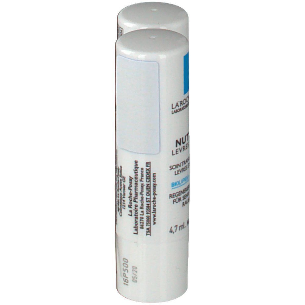 La Roche Posay Nutritic Lippenstick PROMO Duo 2e -50%