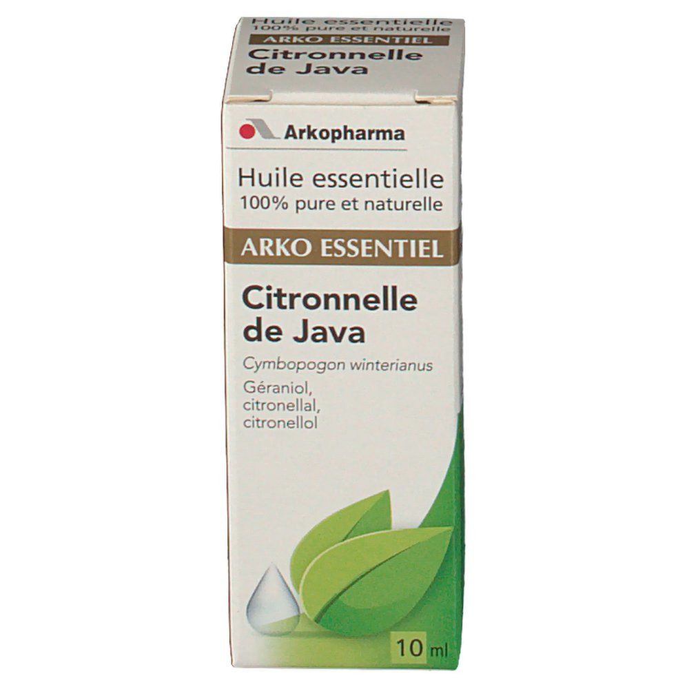 Arko Essentiel Citronnelle Java