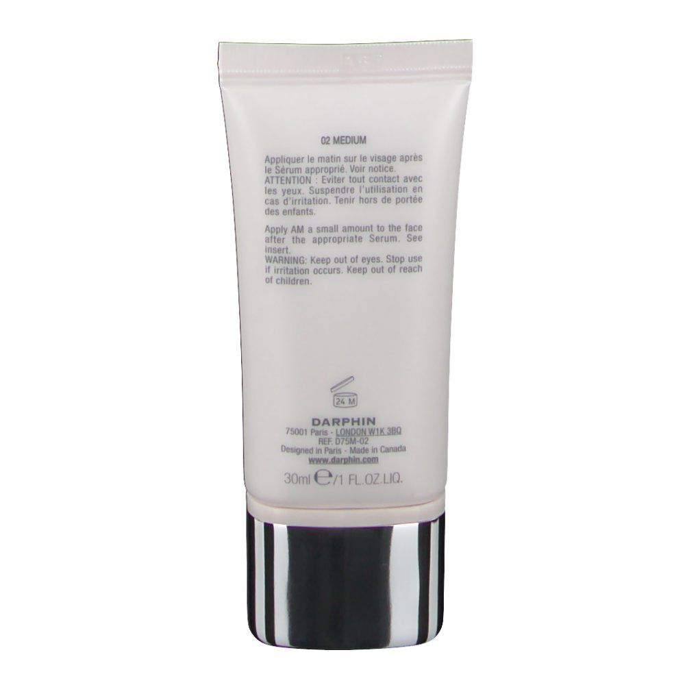 Darphin CC Cream Medium