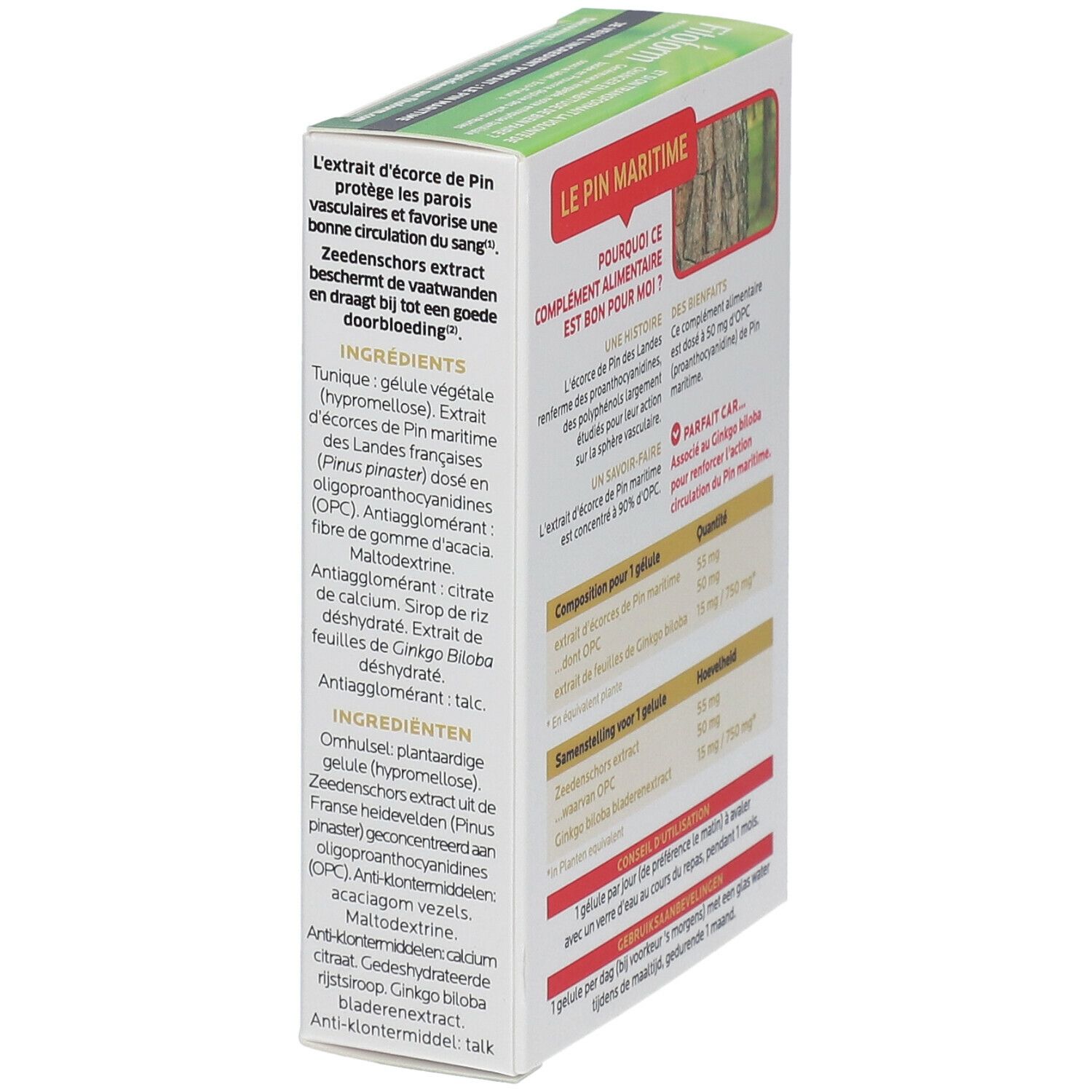 FITOFORM Polyphenols