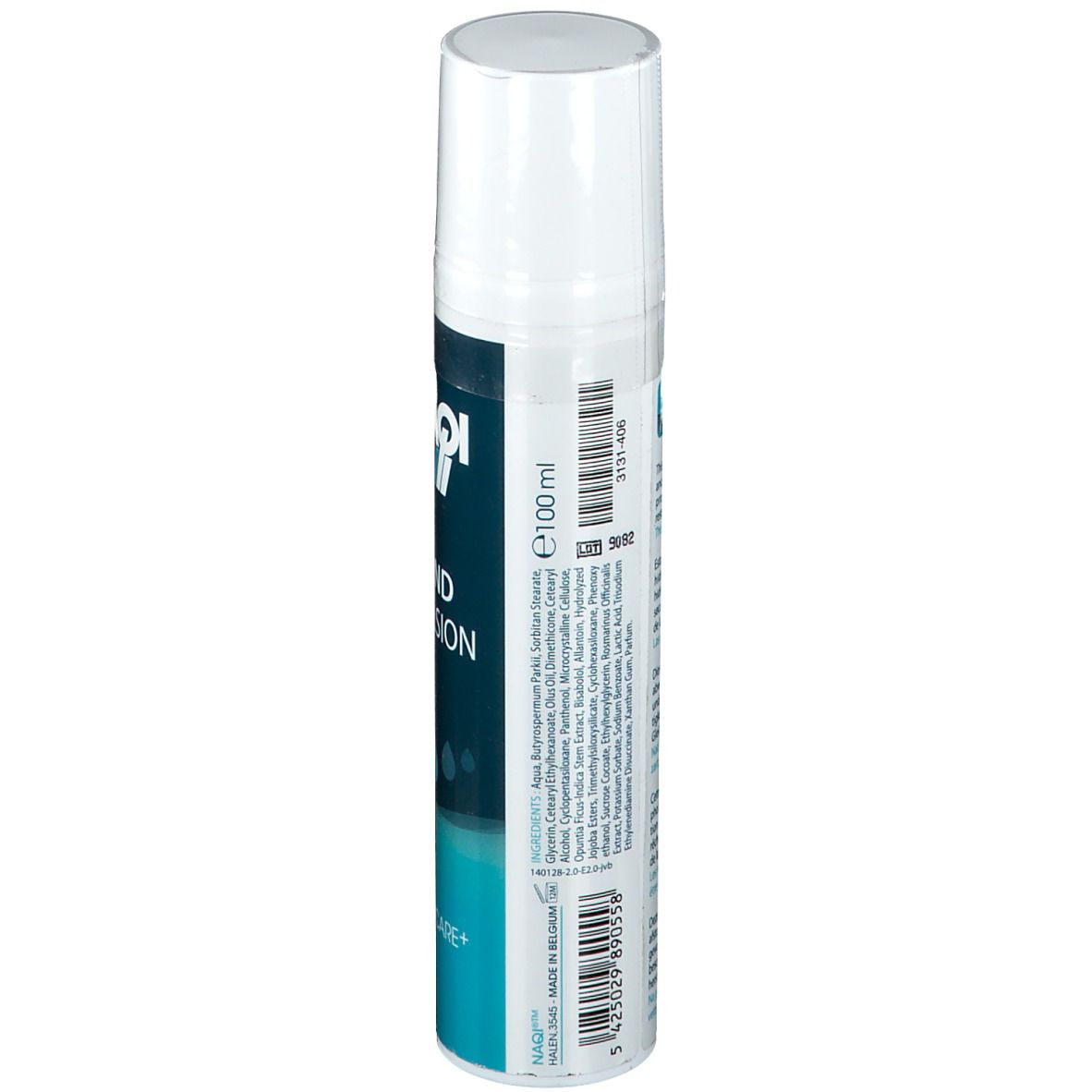 Naqi Hand Emulsion