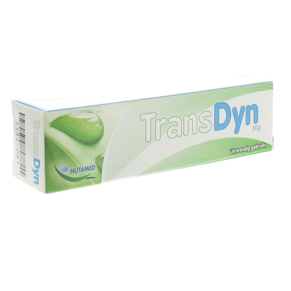 Nutamed TransDyn®
