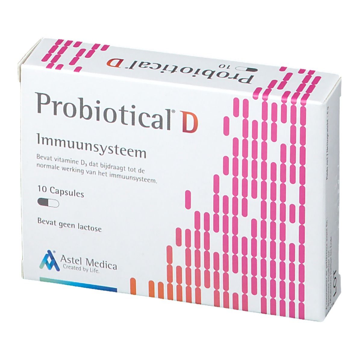 Probiotical® D 10 Pc(s) - Redcare Pharmacie