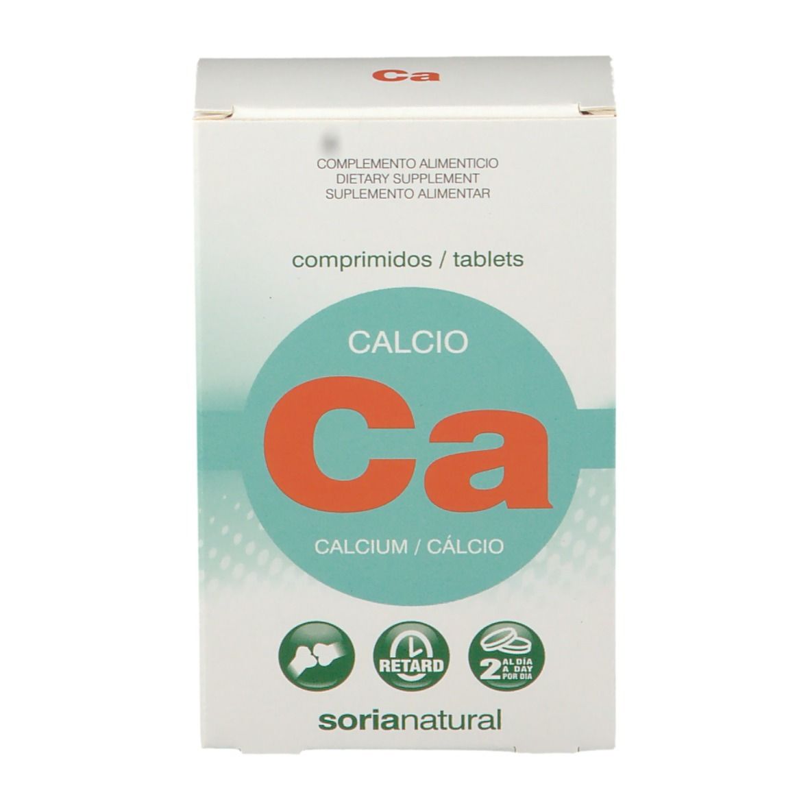 Sorianatural Ca