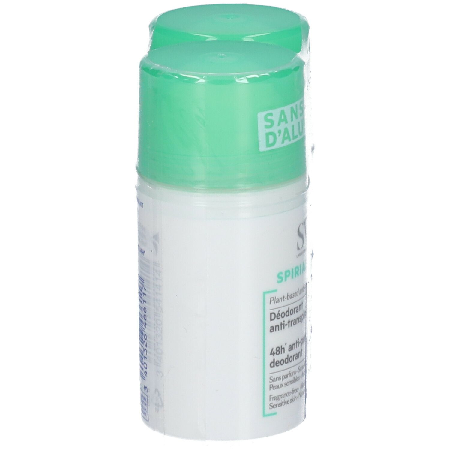 SVR Spirial Roll-On