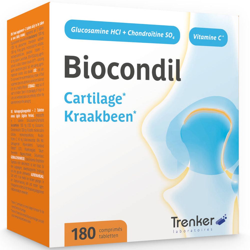 Biocondil