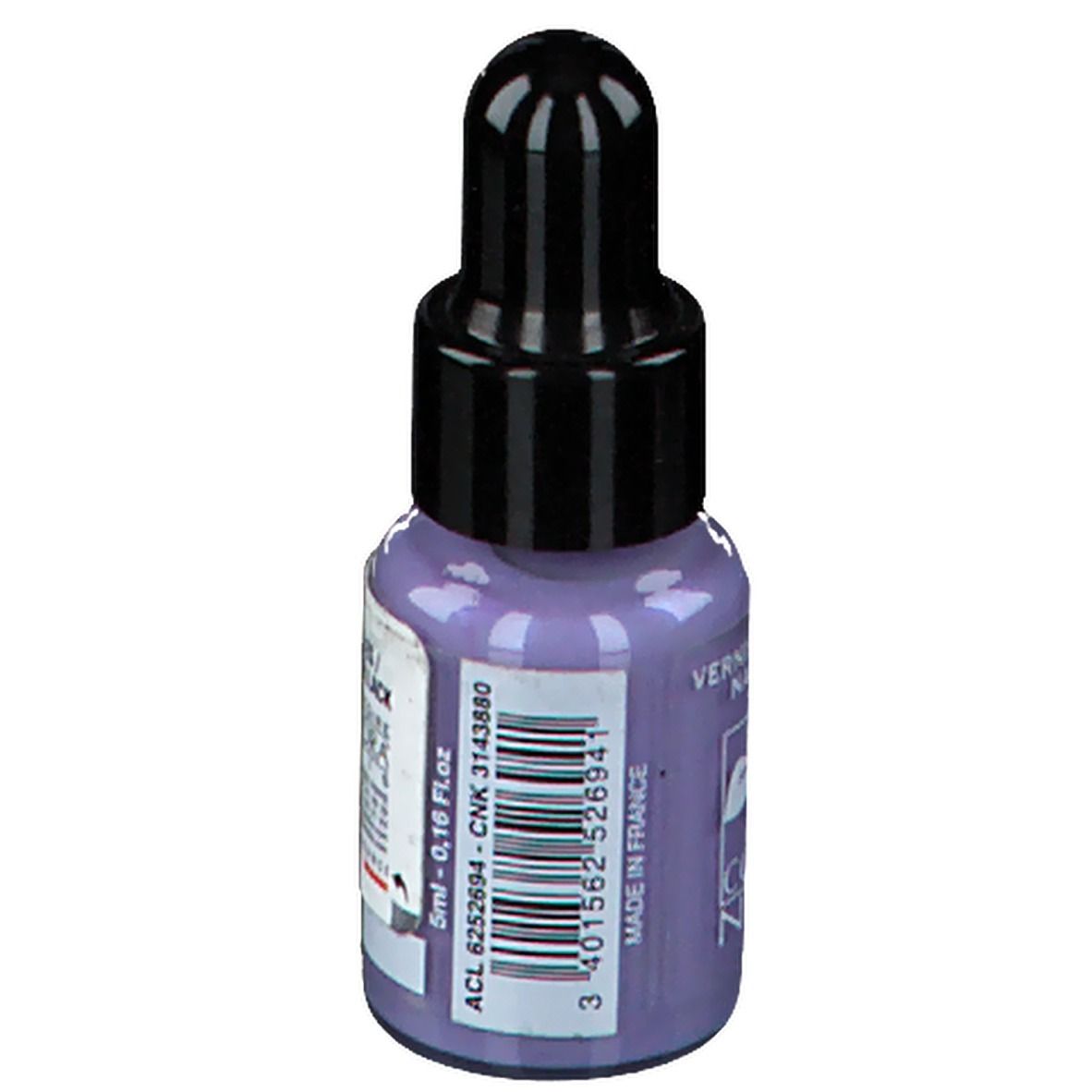 Lisandra Cosménail Vernis à Ongles 43 Glycine