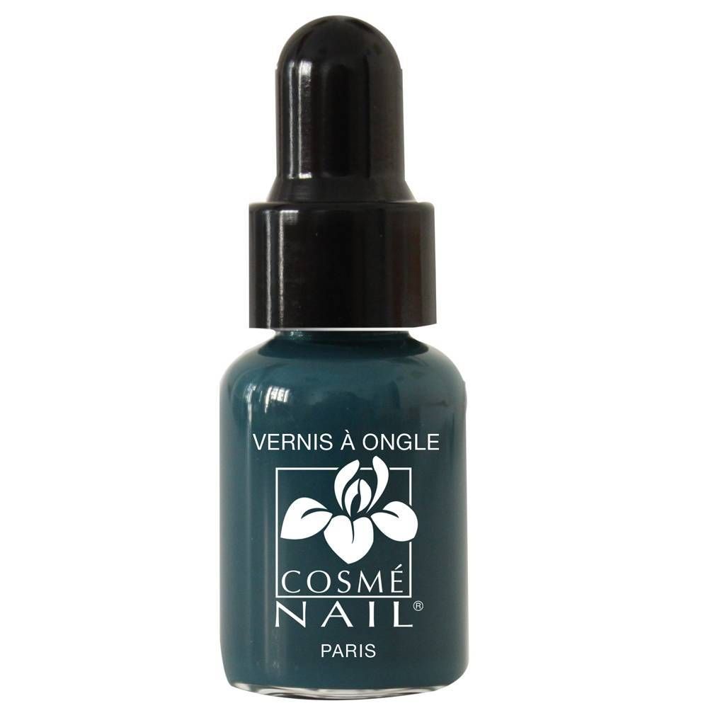 Lisandra Cosménail Vernis à Ongles 44 Pin Petrol