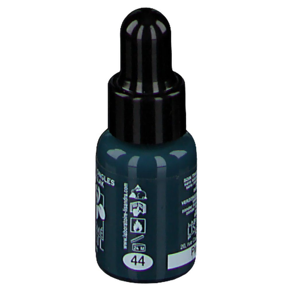 Lisandra Cosménail Vernis à Ongles 44 Pin Petrol