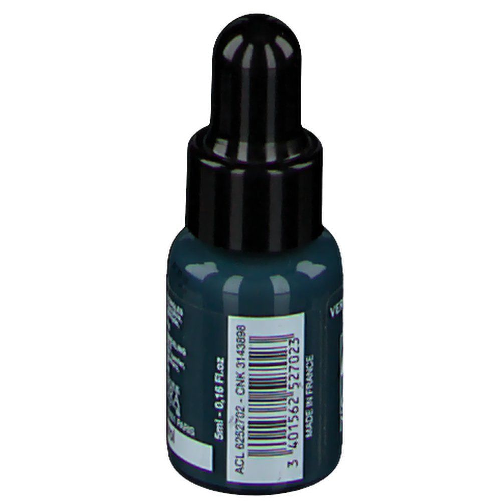 Lisandra Cosménail Vernis à Ongles 44 Pin Petrol
