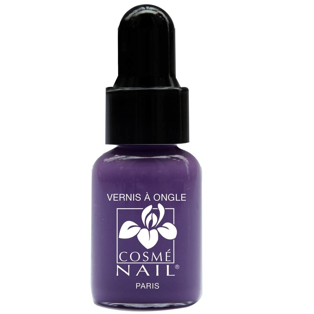 Lisandra Cosmé Nail® Vernis à Ongles 42 Violet de Parme