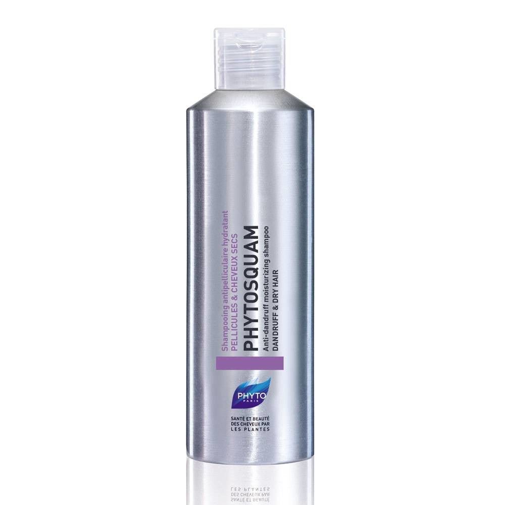 Phyto Phytosquam Shampooing antipelliculaire hydratant