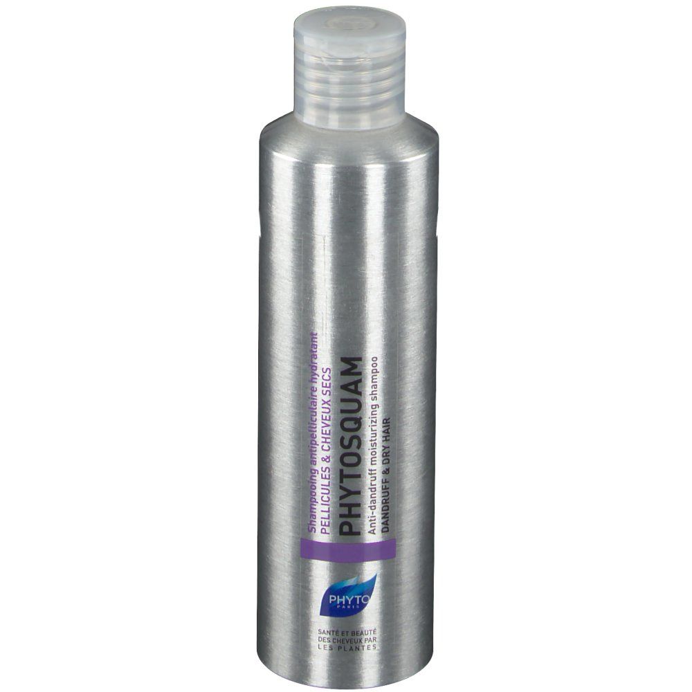 Phyto Phytosquam Shampooing antipelliculaire hydratant