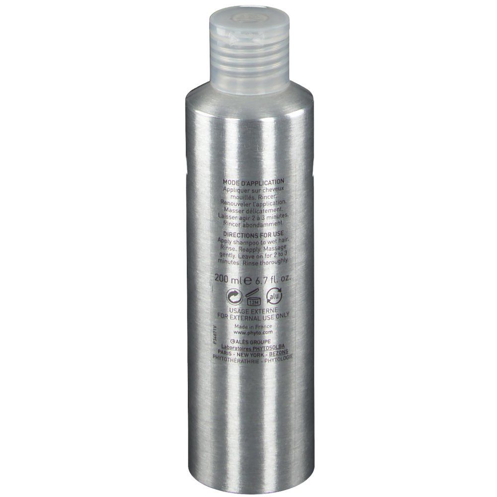 Phyto Phytosquam Shampooing antipelliculaire hydratant