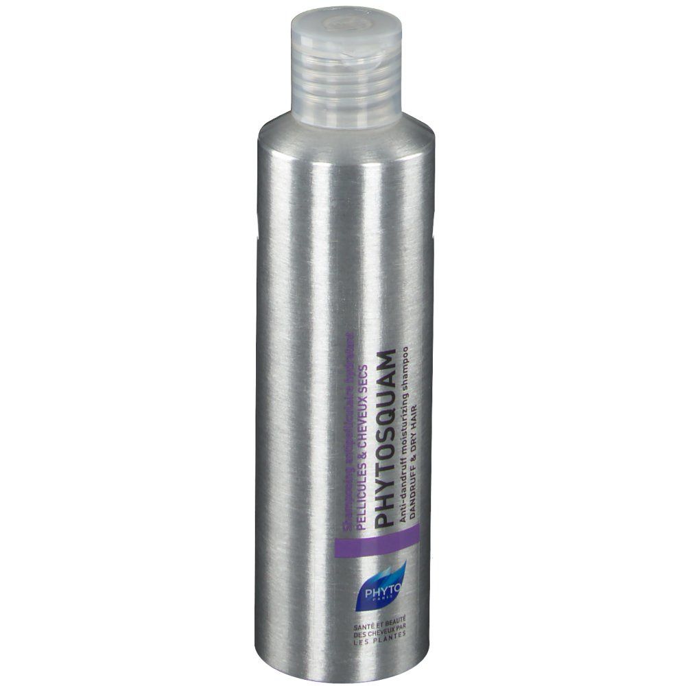Phyto Phytosquam Shampooing antipelliculaire hydratant