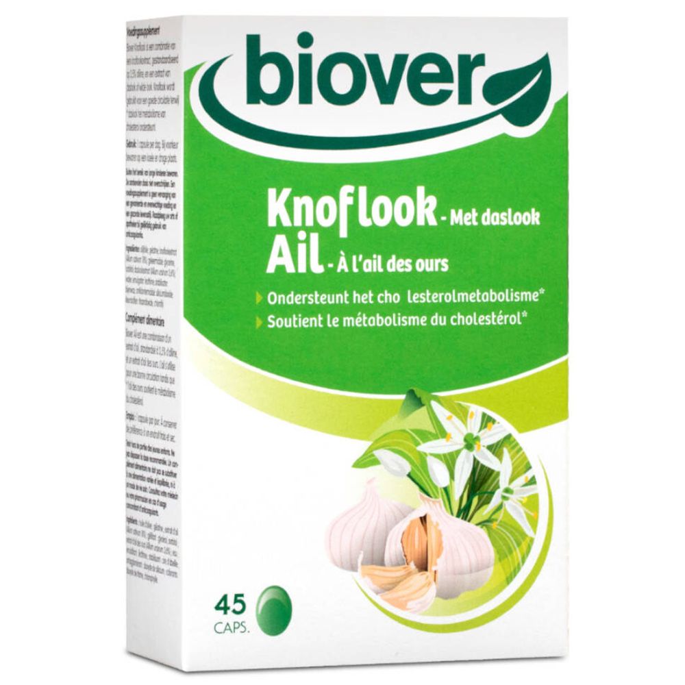 Biover Ail
