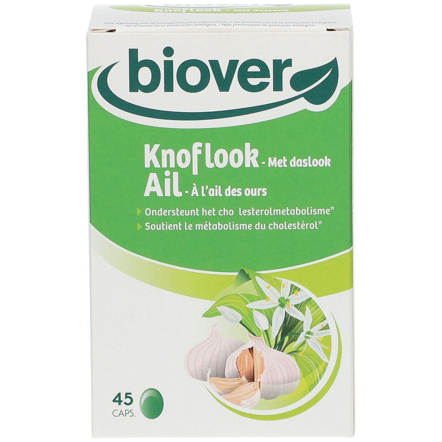 Biover Ail