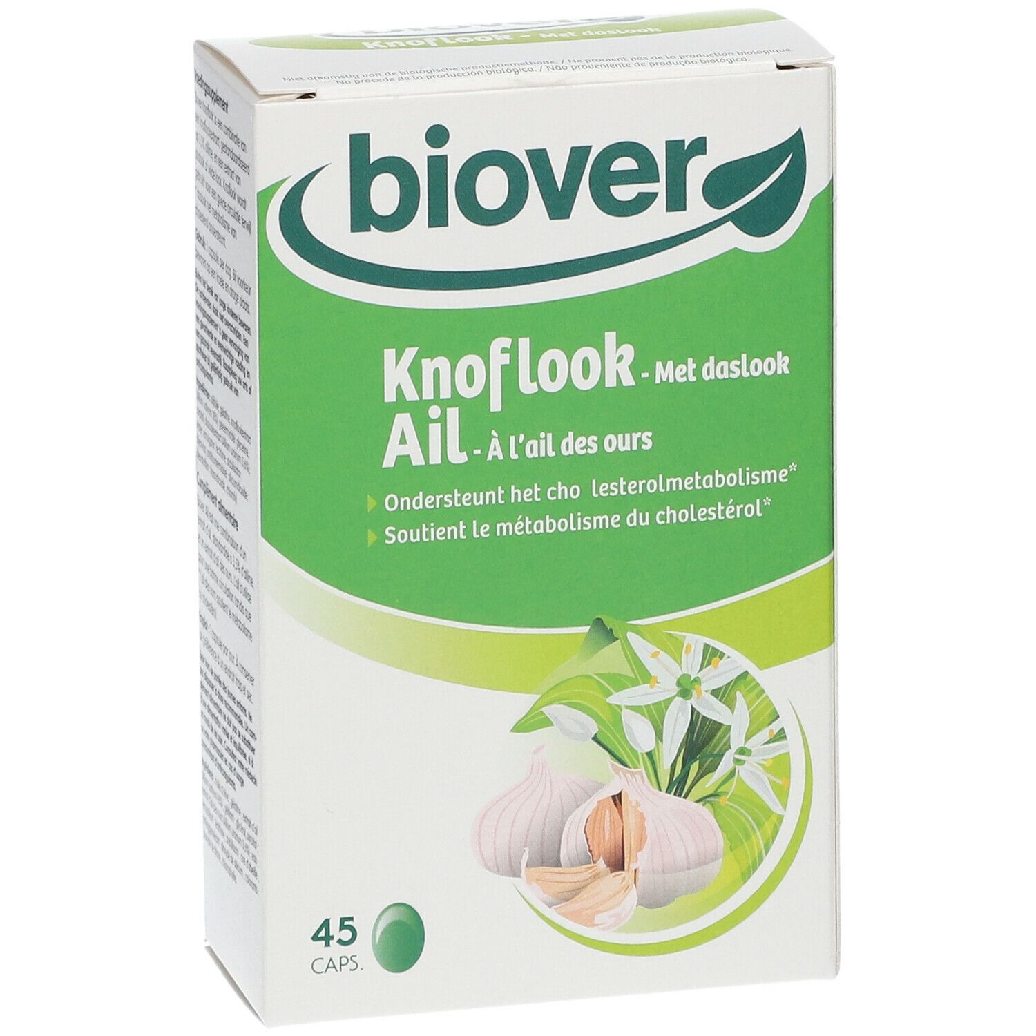 Biover Ail