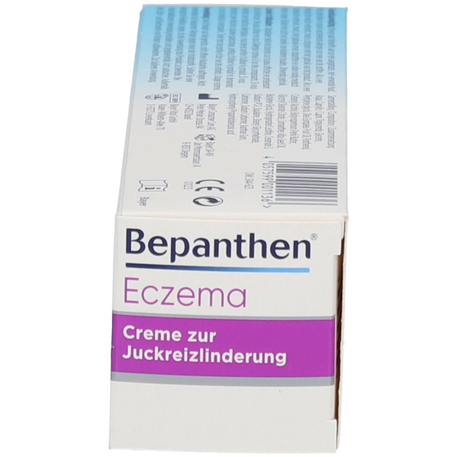 Bepanthen® Crème Anti-Démangeaisons