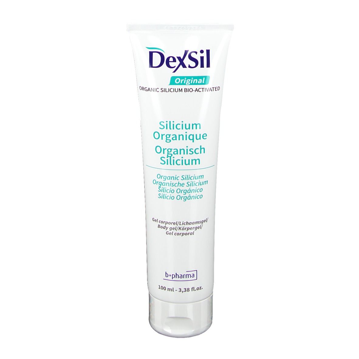 Dexsil Original Silicium organique