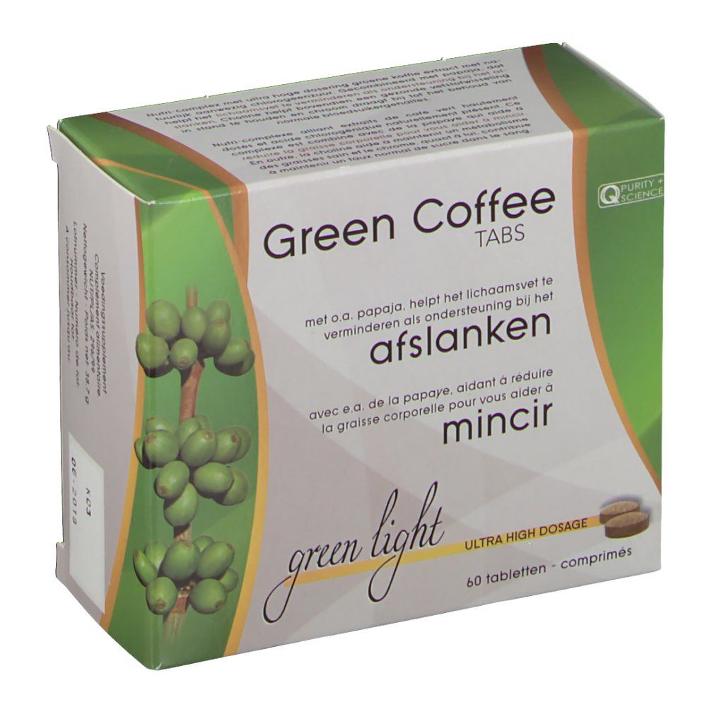 Green Light Coffee