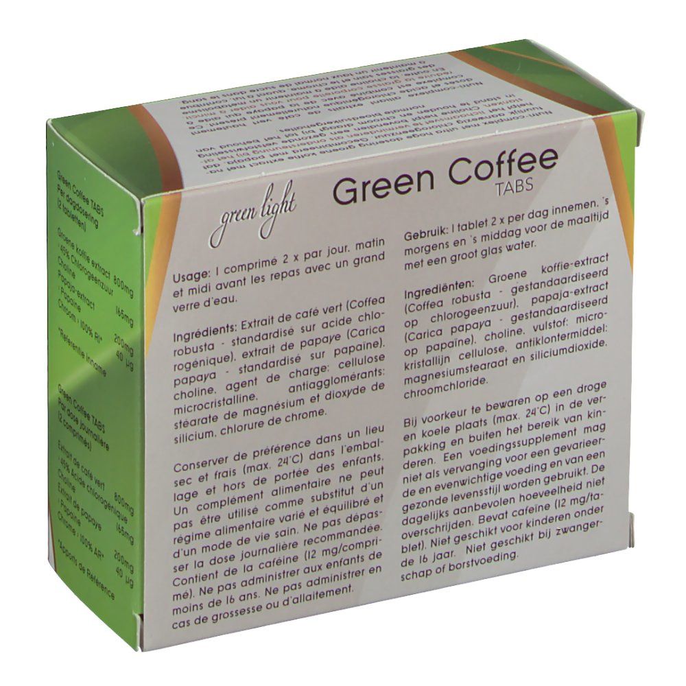 Green Light Coffee