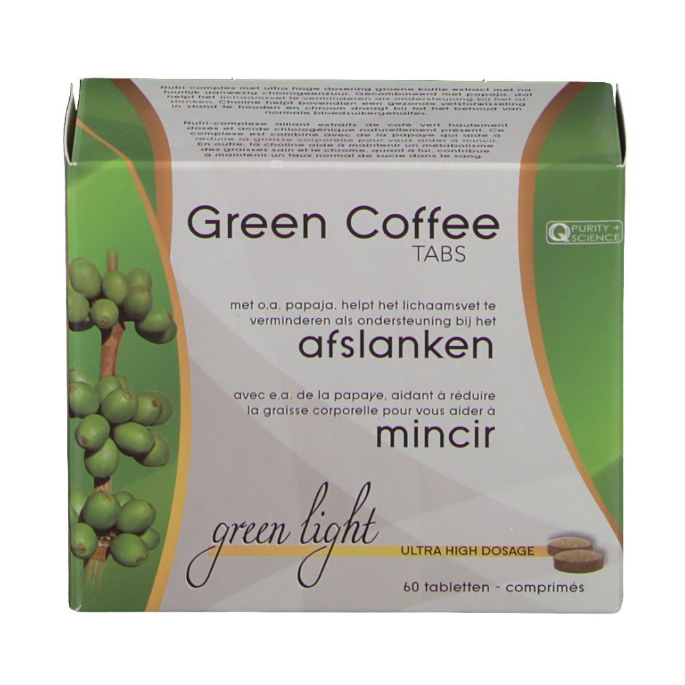 Green Light Coffee