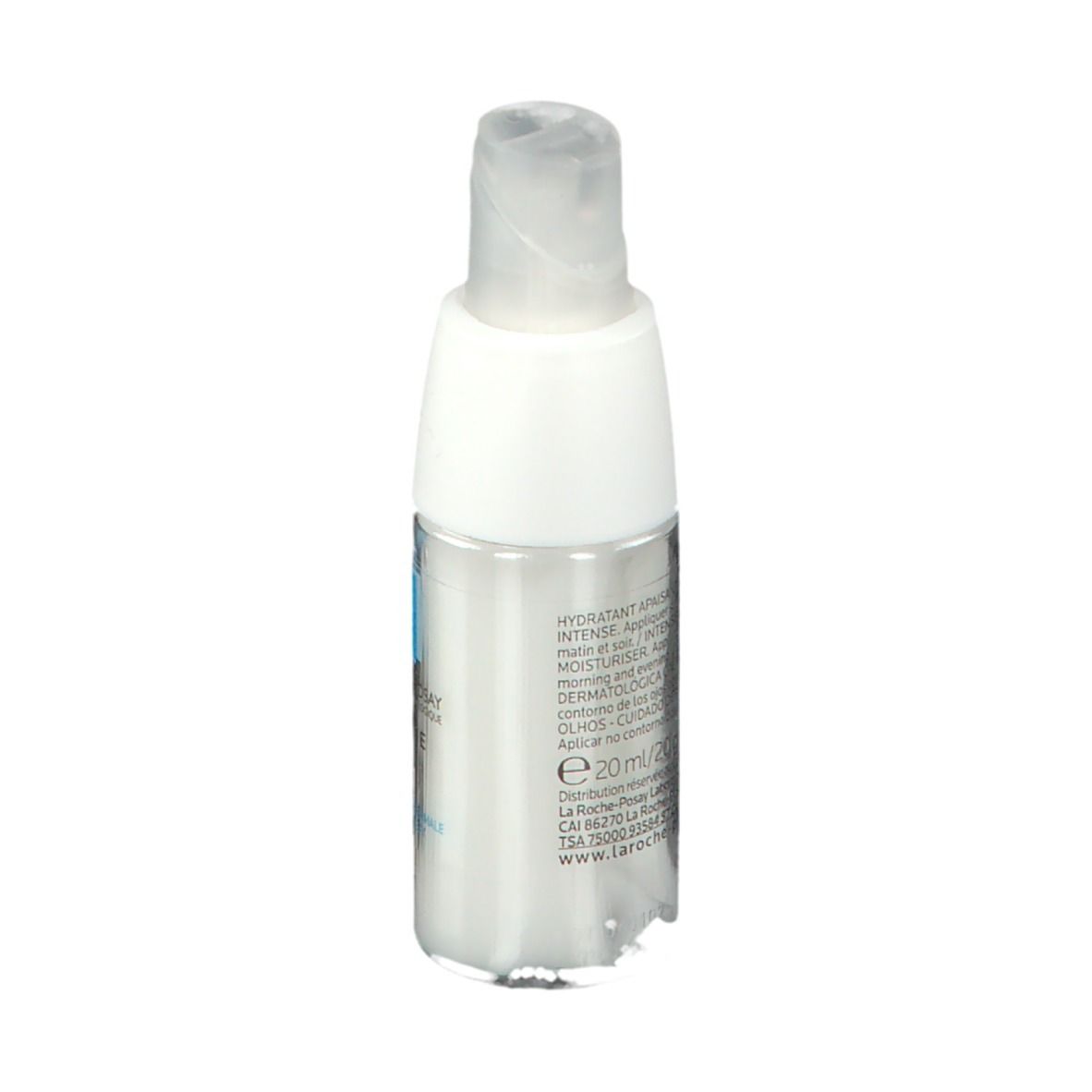 LA ROCHE POSAY Toleriane Ultra Contour Yeux