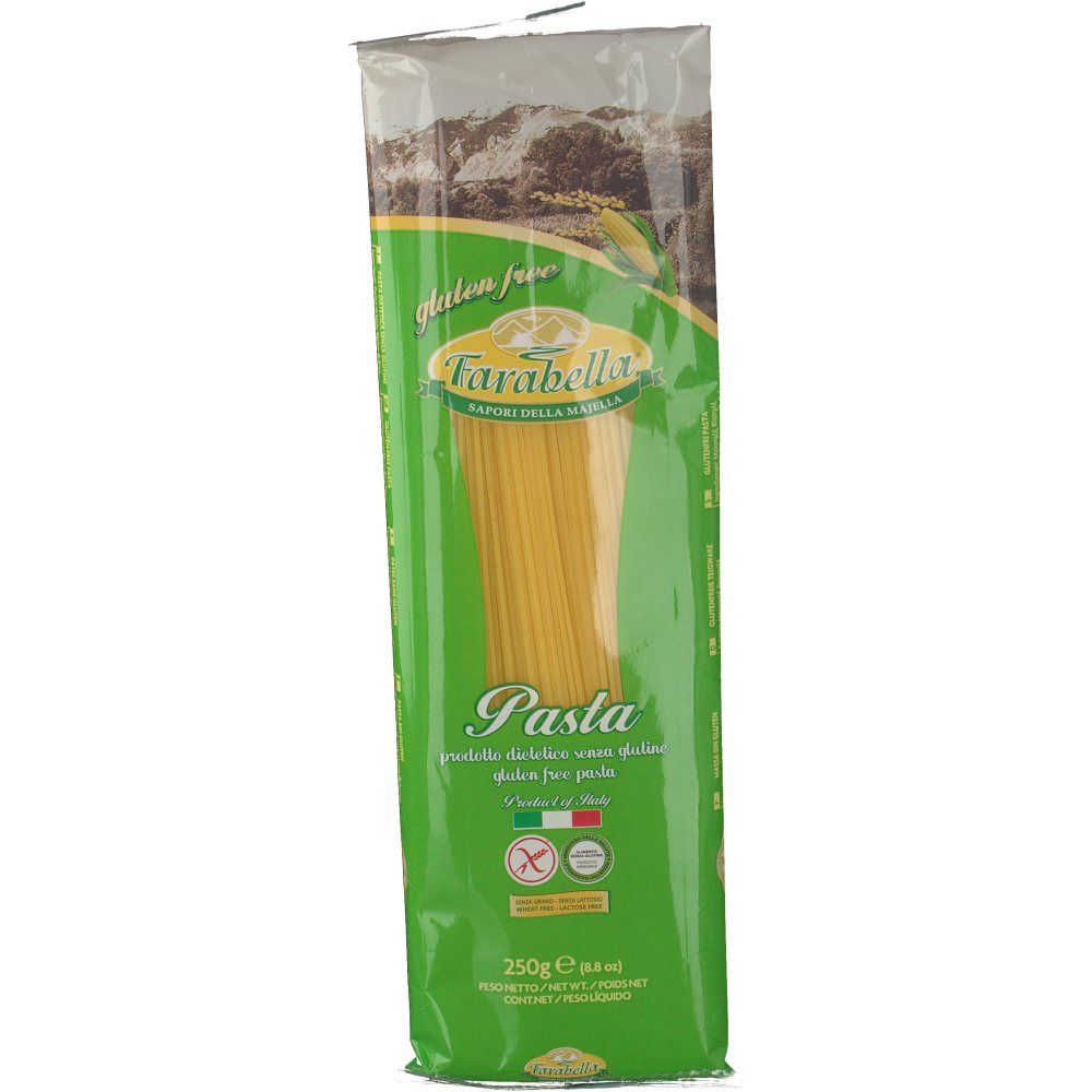 Farabella Fedelini Pâtes Sans Gluten