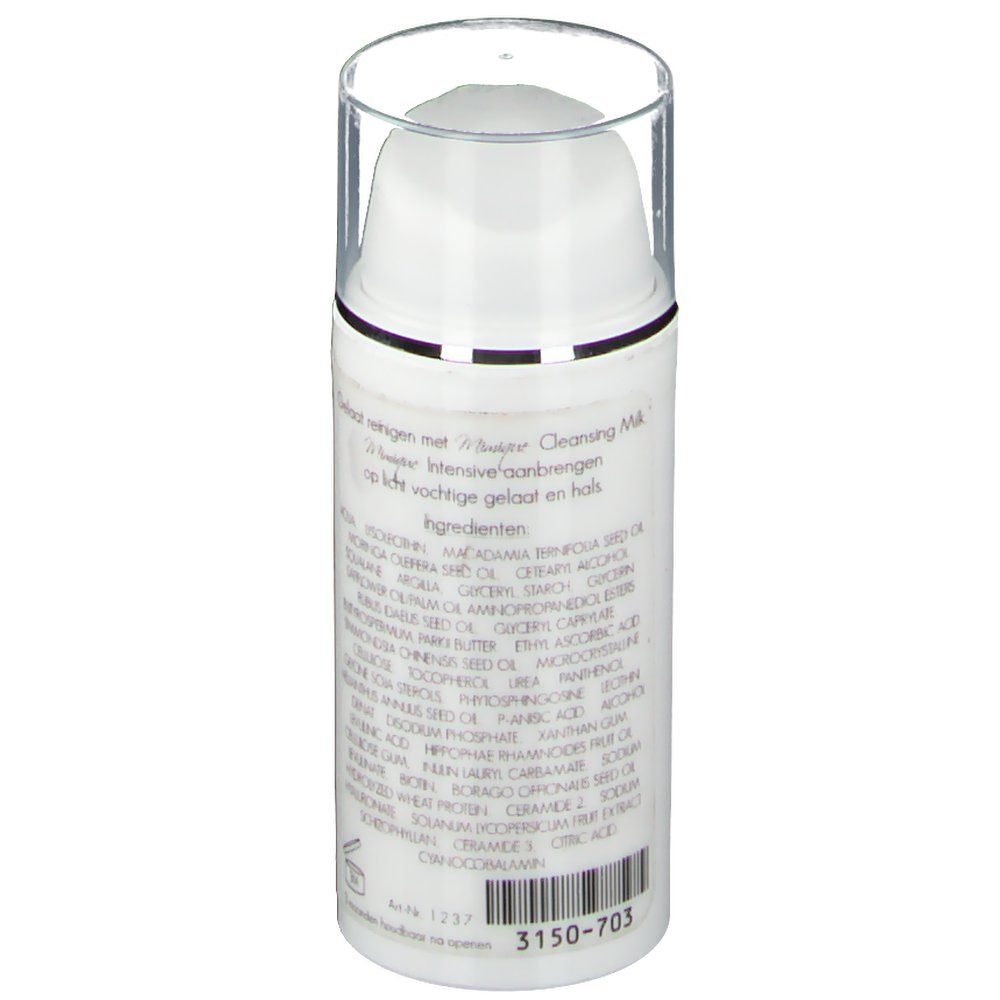 Mimique Intensive Visage