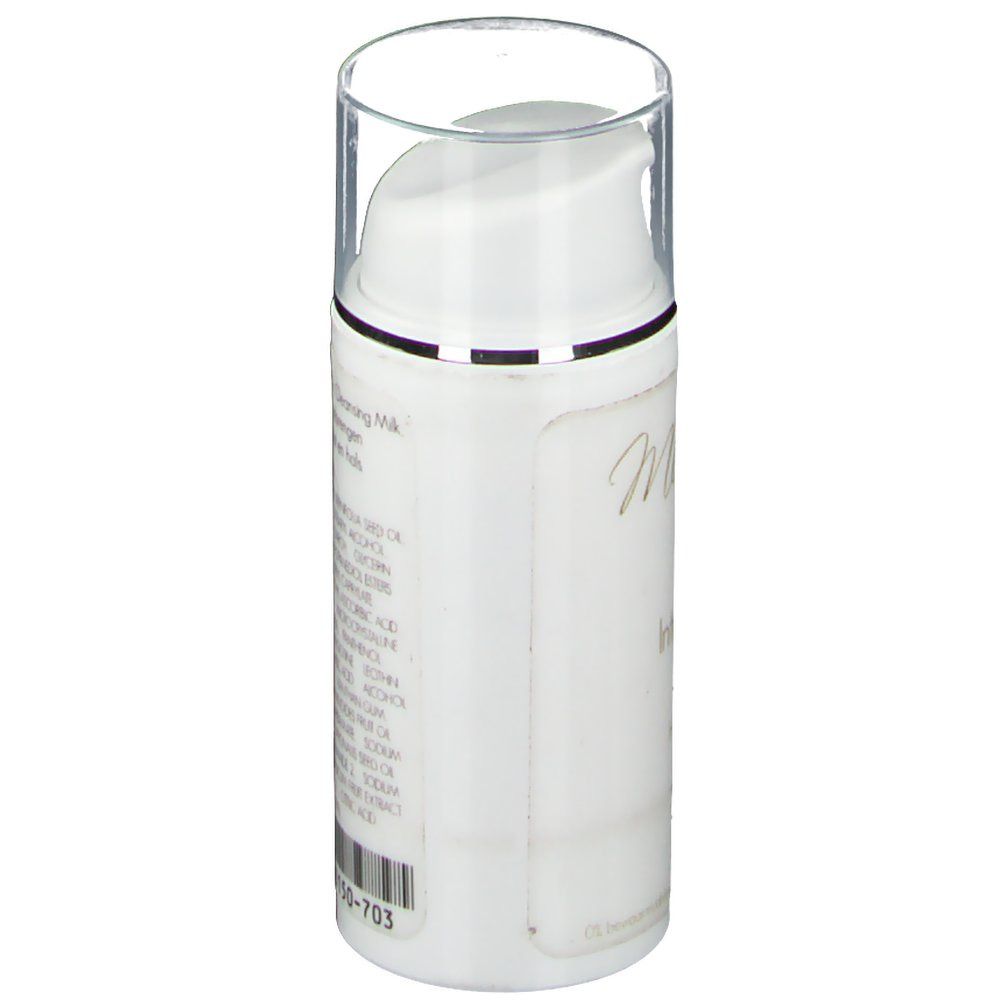 Mimique Intensive Visage