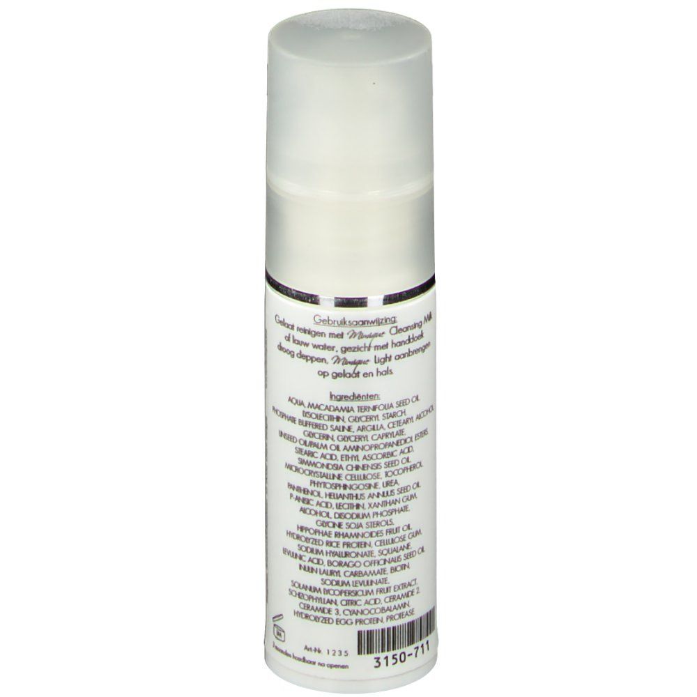 Mimique Light - Visage