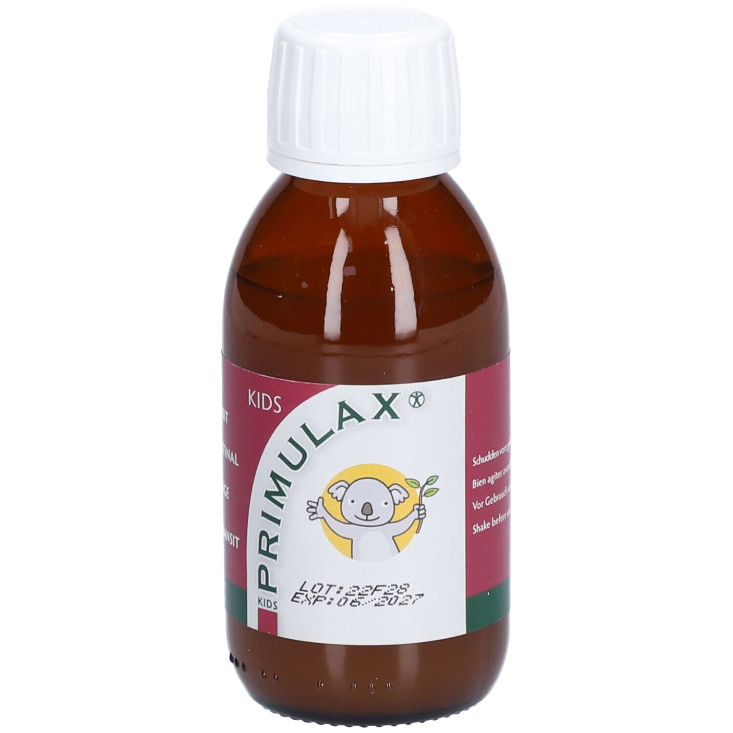 PRIMROSE Primulax Kids - Transit Intestinal