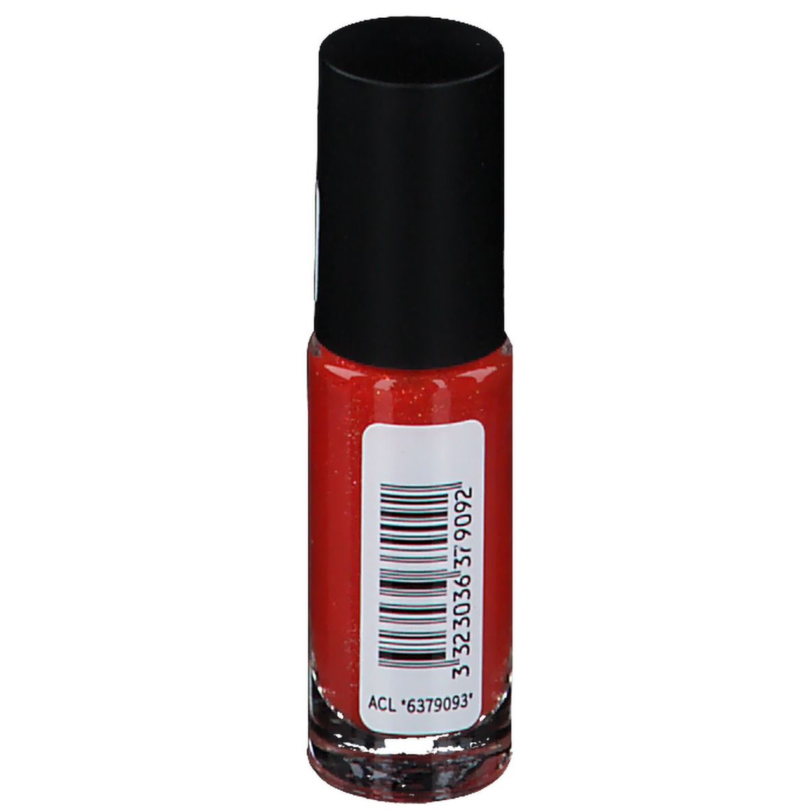 Ecrinal Vernis Colores Traitants Corail Nacré
