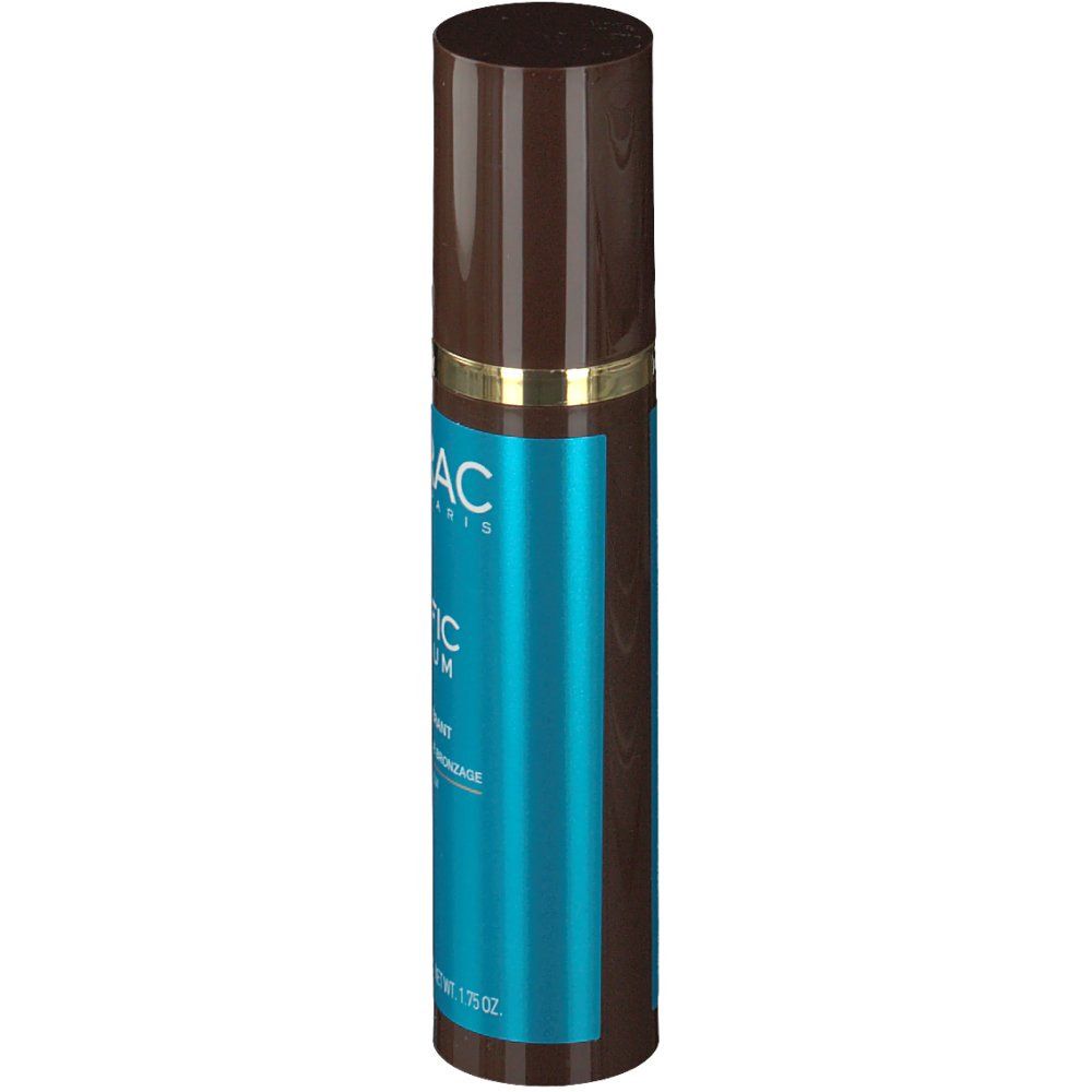 LIERAC Sunific Premium Baume régénérant après soleil