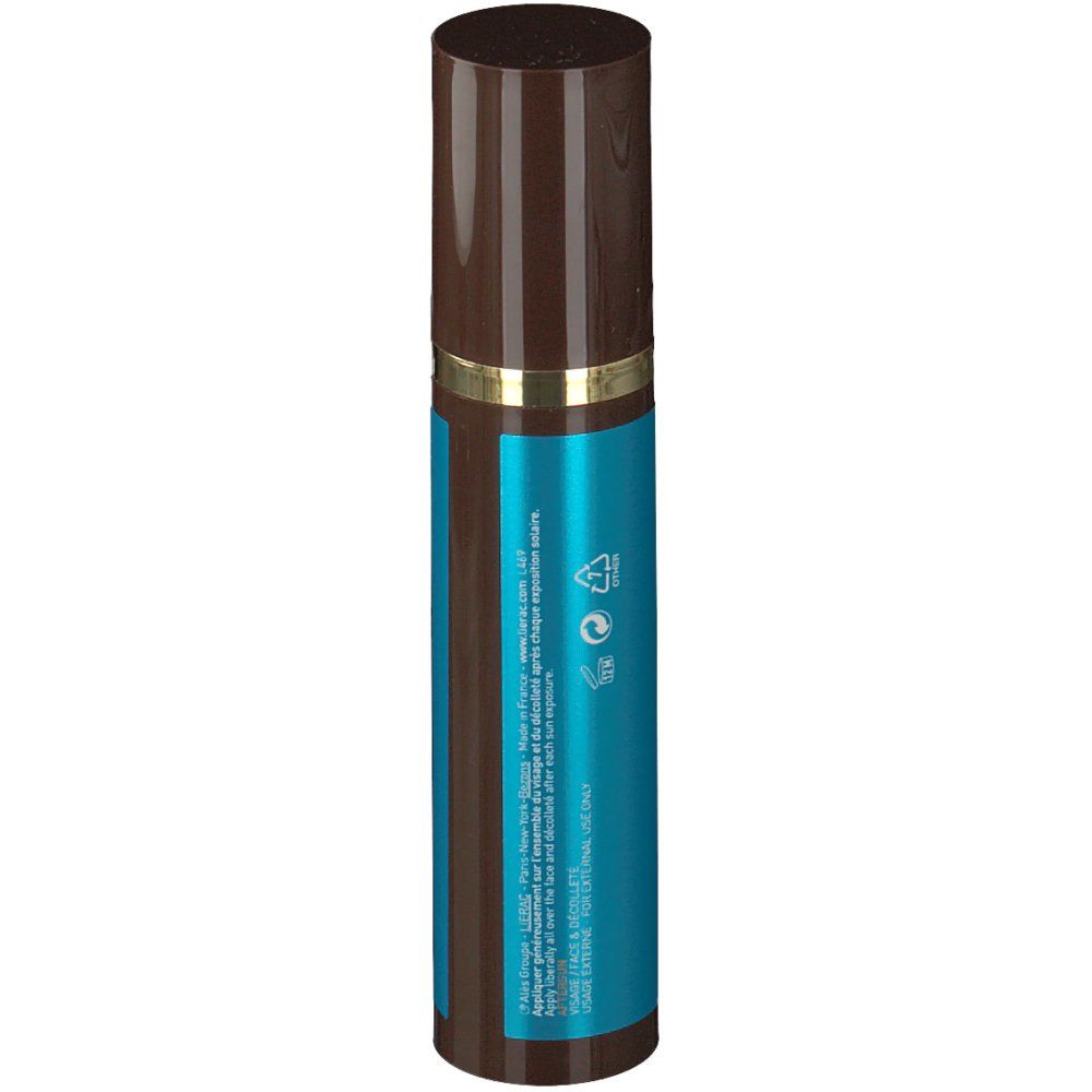 LIERAC Sunific Premium Baume régénérant après soleil