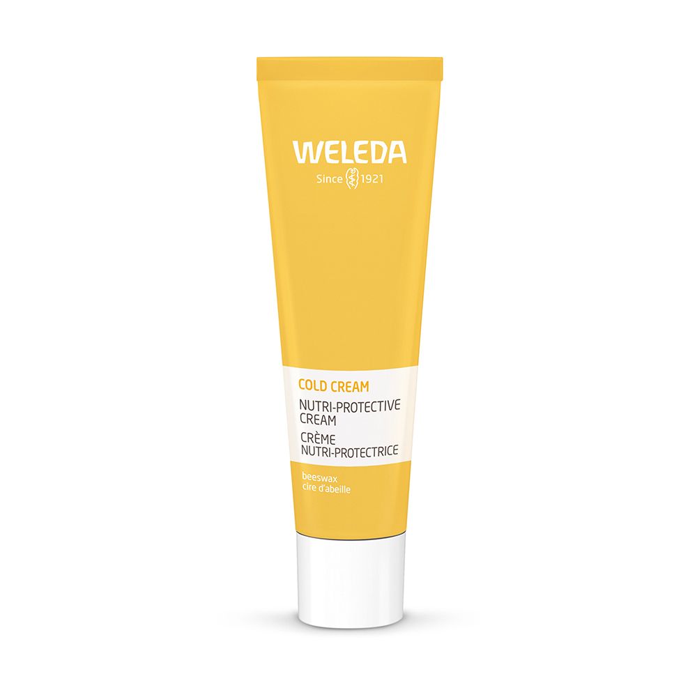 Weleda Cold Cream