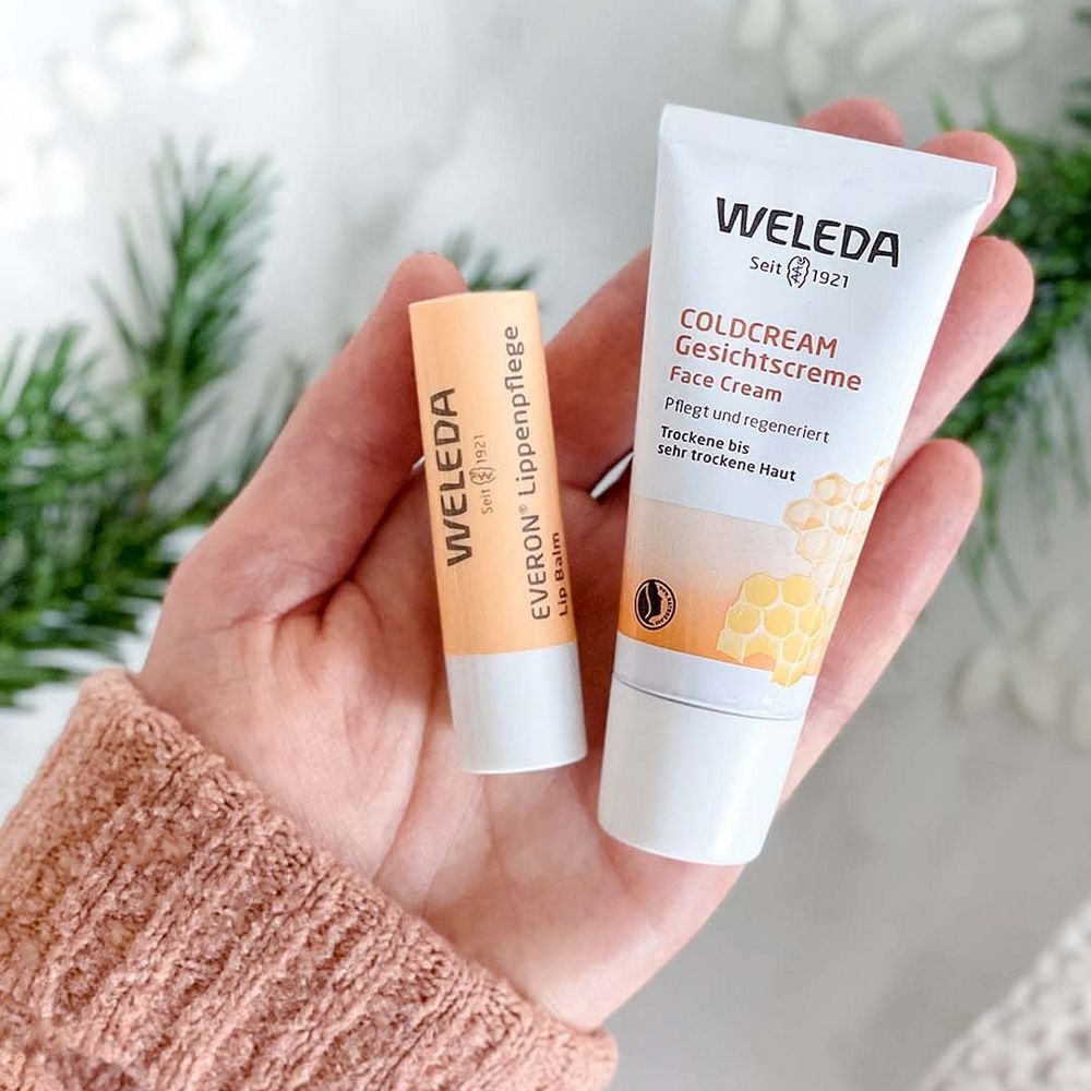 Weleda Cold Cream
