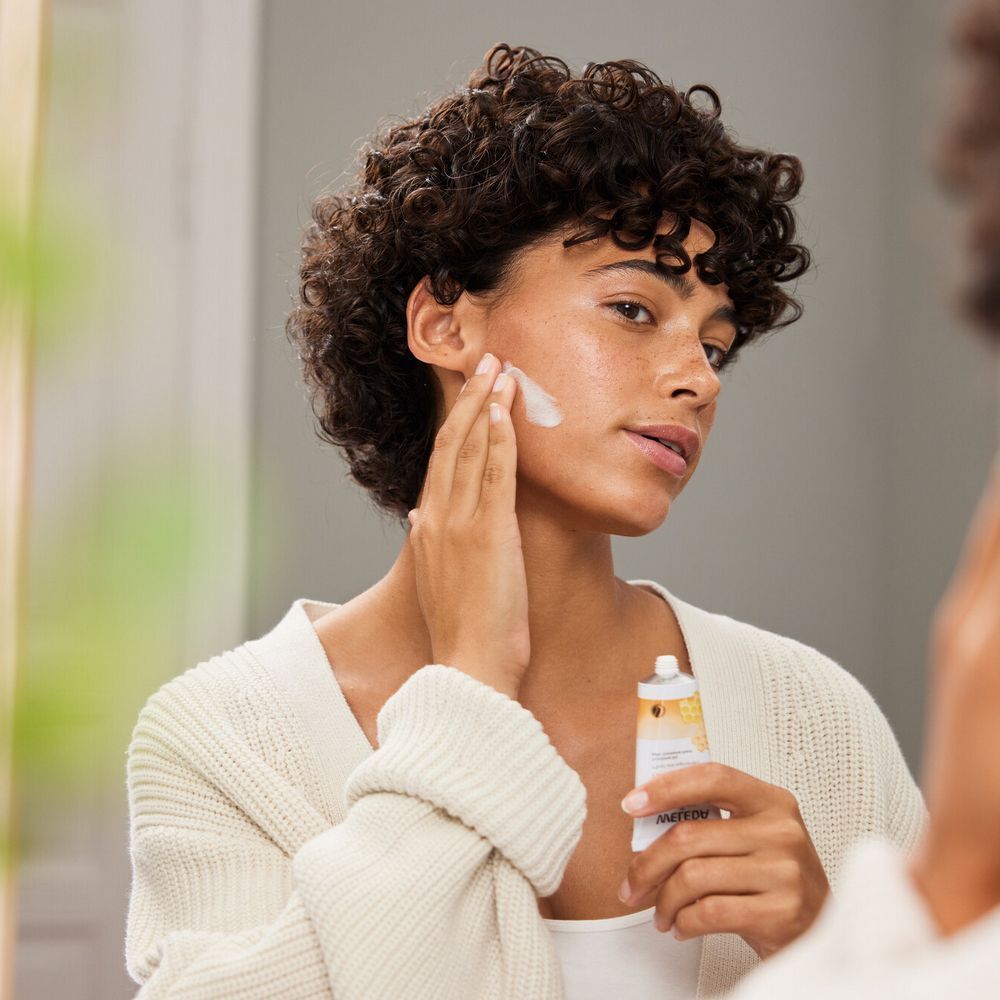 Weleda Cold Cream