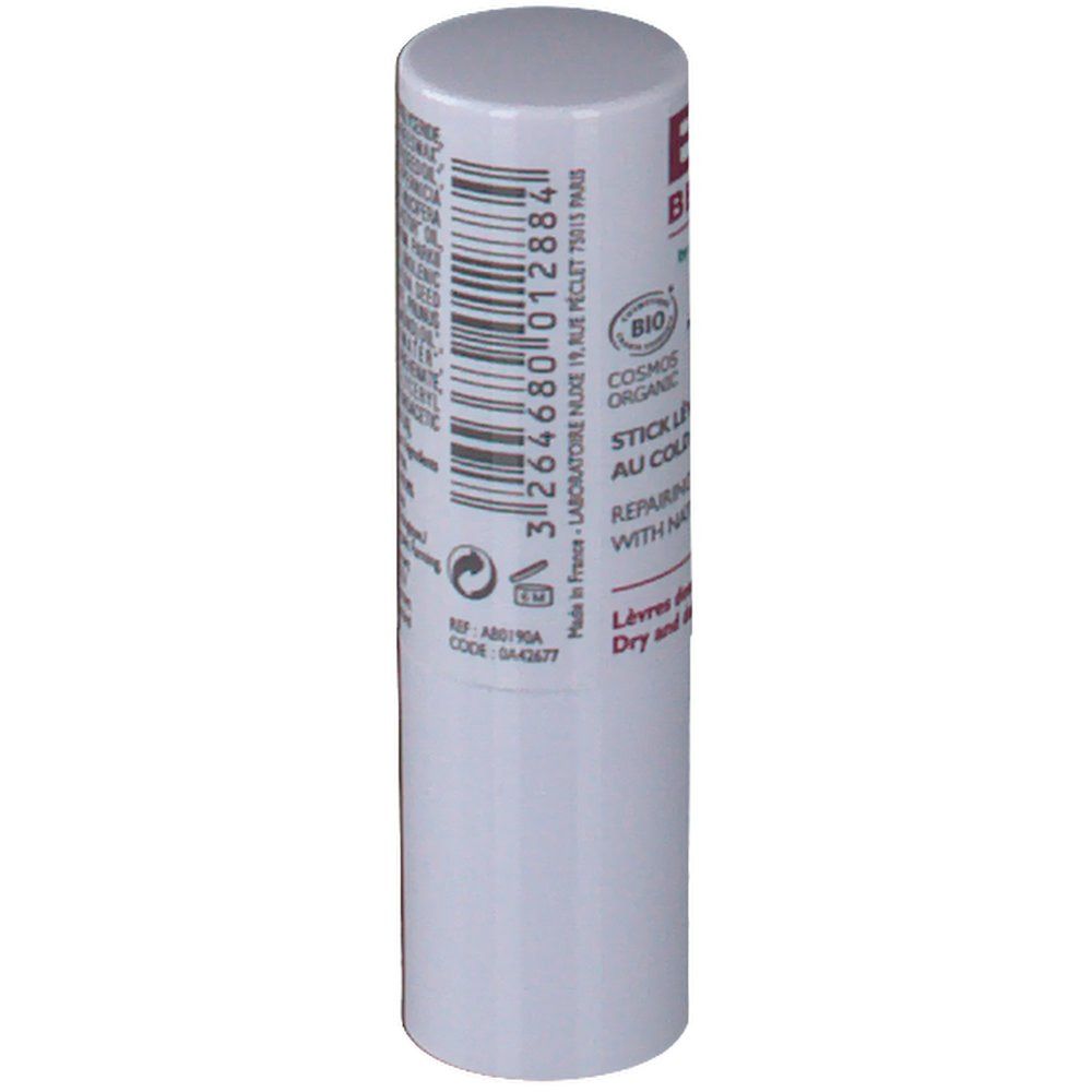 Nuxe Bio Beauté® Stick lèvres Cold cream
