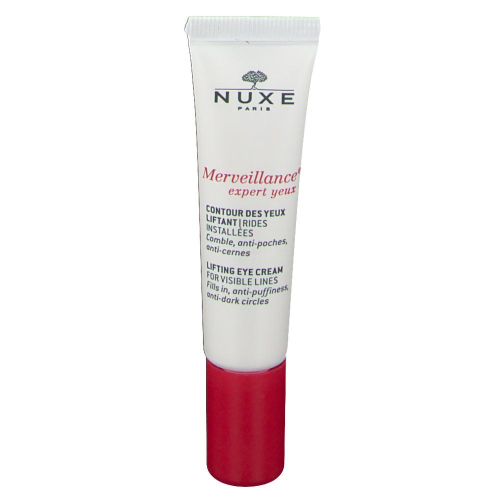 Nuxe Merveillance® expert yeux